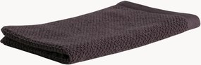 Toalhas de rosto Bliss Uni, conjunto de 2