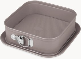 Forma de mola antiaderente Taupe Collection