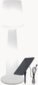 Candeeiro de chão LED solar Austral