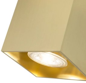 Ouro spot moderno - Qubo 1 Design,Moderno