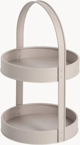 Suporte para bolos em metal Noma