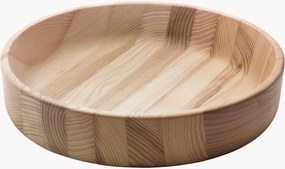 Tabuleiro de servir em madeira de freixo artesanal Collective