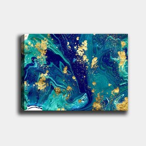 Tela Decorativa 468034400_70100 – Multicolor – 70 x 100 cm
