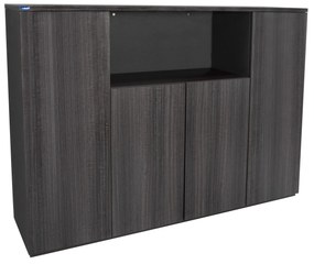 Armário Mónaco 1200x1600x400mm - Riva