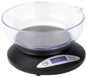 Balança Cozinha  Tristar KW-2430 Capacidade máxima 2 kg - Taça de medição