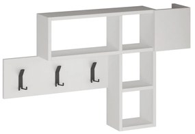 Hall Stand Game – Branco – 99,5x61x15 cm