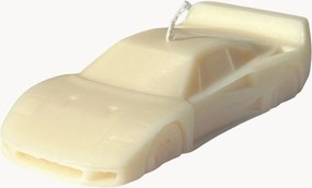 Vela perfumada artesanal Rosso One (baunilha)