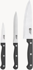 Conjunto de facas de cozinha Artisan, conjunto de 3