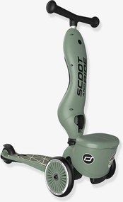 Trotinete evolutiva SCOOT AND RIDE Highwaykick 1 verde