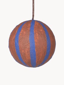 Christmas Balls Sphere, Ø 8 cm, Set of 3