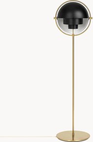 Candeeiro de pé regulável Multi-Lite