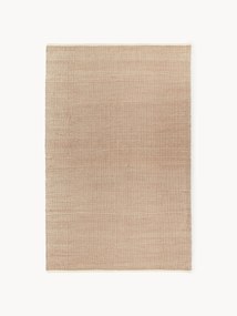 Tapete em lã artesanal Amaro