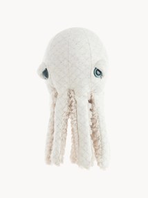 Almofada de peluche artesanal Octopus