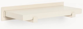 Prateleira de parede pequena Ally, L 40 cm