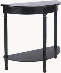 Consola em madeira de bétula Tinsley