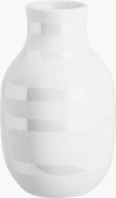 Jarra artesanal Omaggio, Alt 20 cm