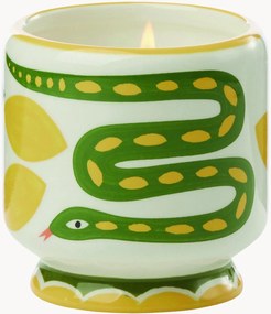 Vela perfumada A Dopo Snake (erva-cidreira selvagem)