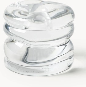 Castiçal artesanal Norina