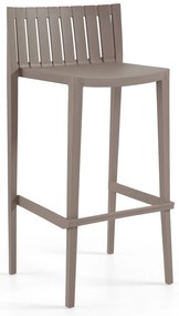 Cadeira Alta ELITE 89H - Pack 10 unidades, Turtle Dove