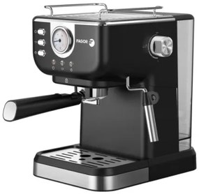 Maquina Café Fagor WakeUp Fge3150 (20 Bar | expresso)
