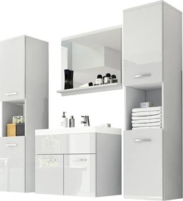 Conjunto para casa de banho Sarasota 123