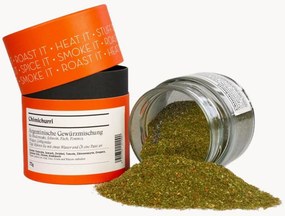 Chimichurri, fino