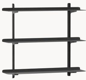 Estante de parede em metal Linara