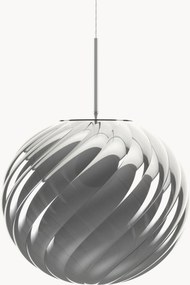 Candeeiro suspenso LED regulável Whirl