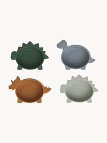 Taças para crianças Iggy, conjunto de 4