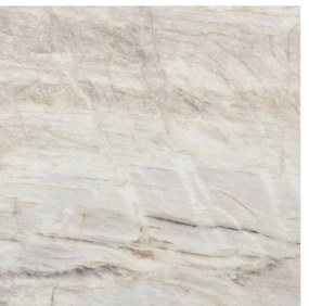 Tábuas de soalho autoadesivas 20 pcs 1,86 m² PVC bege