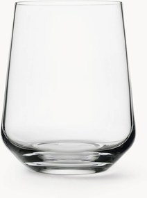 Copos Essence, conjunto de 2