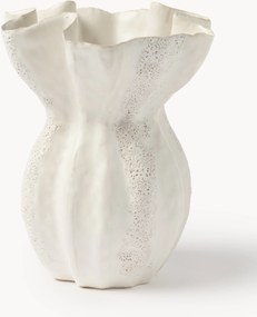 Jarra em cerâmica Cori, Alt 24 cm