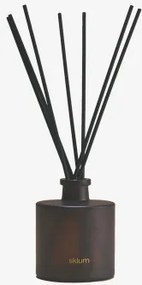Ambientador Mikado 100 Ml Em Vidro Amber Woods 100 Ml - Sklum