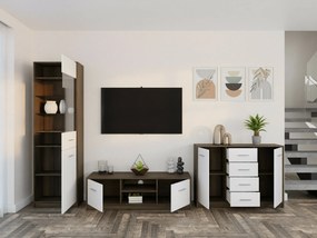 Conjunto para sala de estar Novsore 162