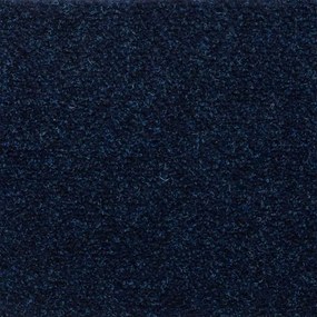 Tapetes de escada autoadesivos 30 pcs 65x21x4 cm azul-marinho