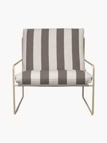 Poltrona para jardim Desert