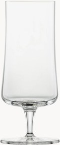 Copos de cerveja Pilsner Basic, conjunto de 6