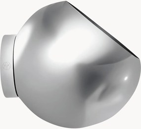 Vaso de parede em metal Globe