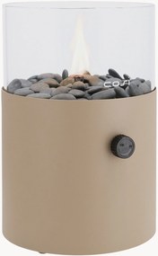 Lanterna de mesa a gás para interior e exterior Cosiscoop XL