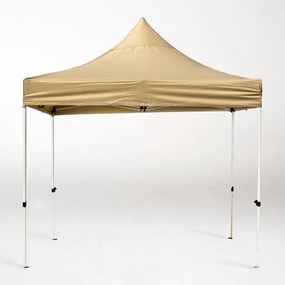 Tenda 3x3 Master - Marrom