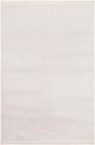 Tapete artesanal com relevo Laverne