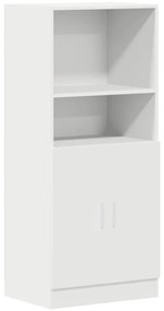 2 pcs armário de cozinha conjunto derivados de madeira branco