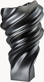Jarra em porcelana Squall, Alt 32 cm