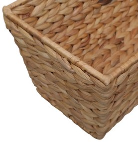 Floreiras de pendurar 2 pcs jacinto de água