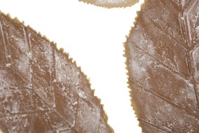 DECORAÇÃO DE PAREDE OUTONO CM 66X5X116,8 MULTICOLORIDA