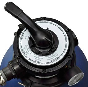 Bombas de filtragem por areia 2 pcs 400 W 11000 l/h