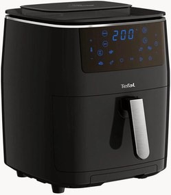 Fritadeira de ar quente 3 em 1 Easy Fry Grill & Steam