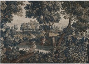 Papel de parede Landscape Tapestries