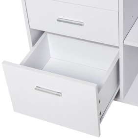 Armário de Escritório - Design Moderno