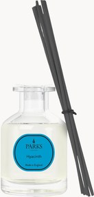 Difusor Vintage Aromatherapy (jacinto, flores verdes, almíscar branco)